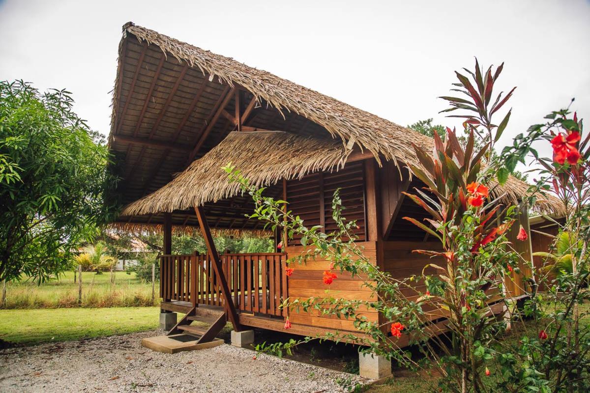 Palma Lodges