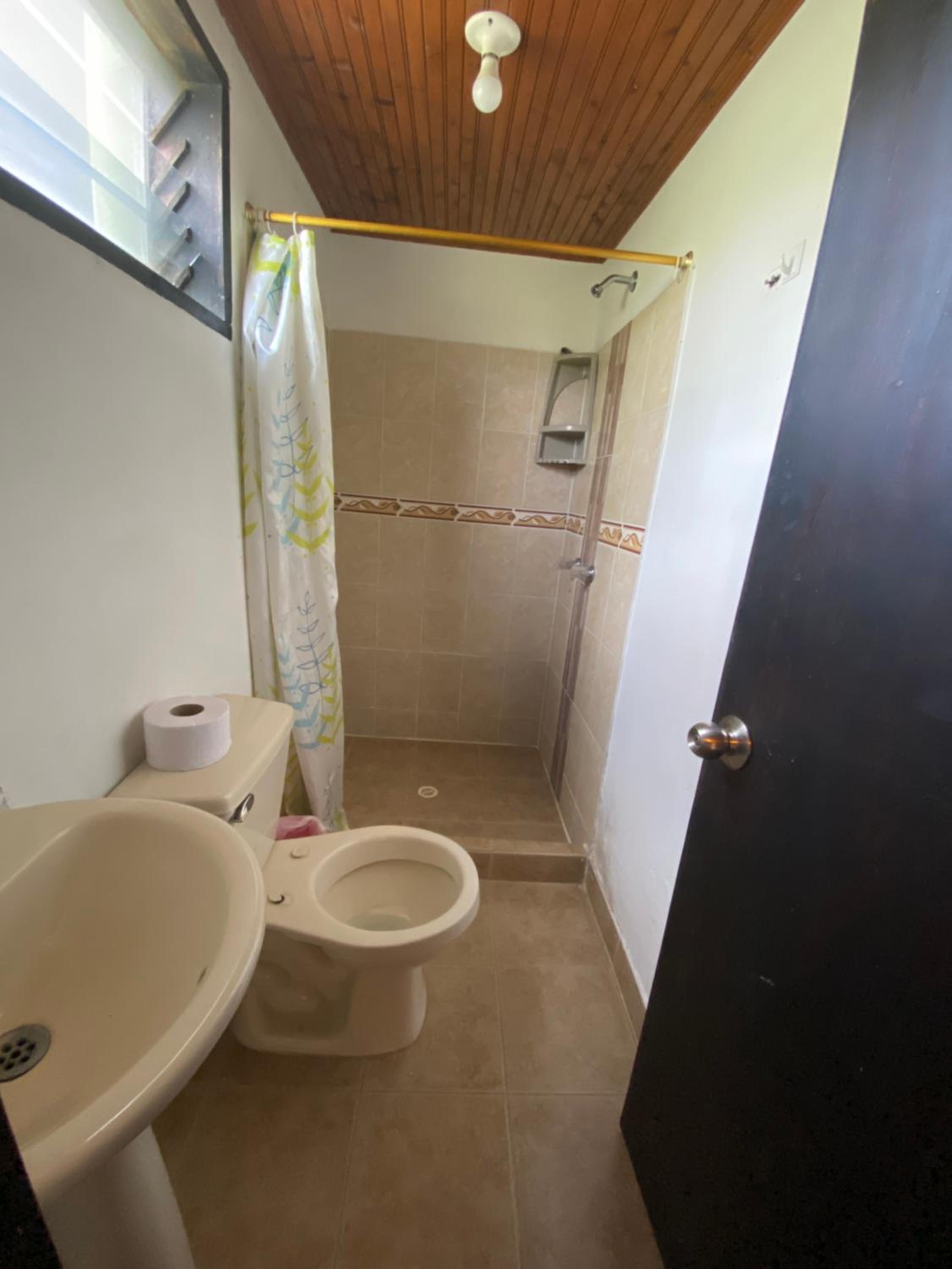 Finca hotel villa flor
