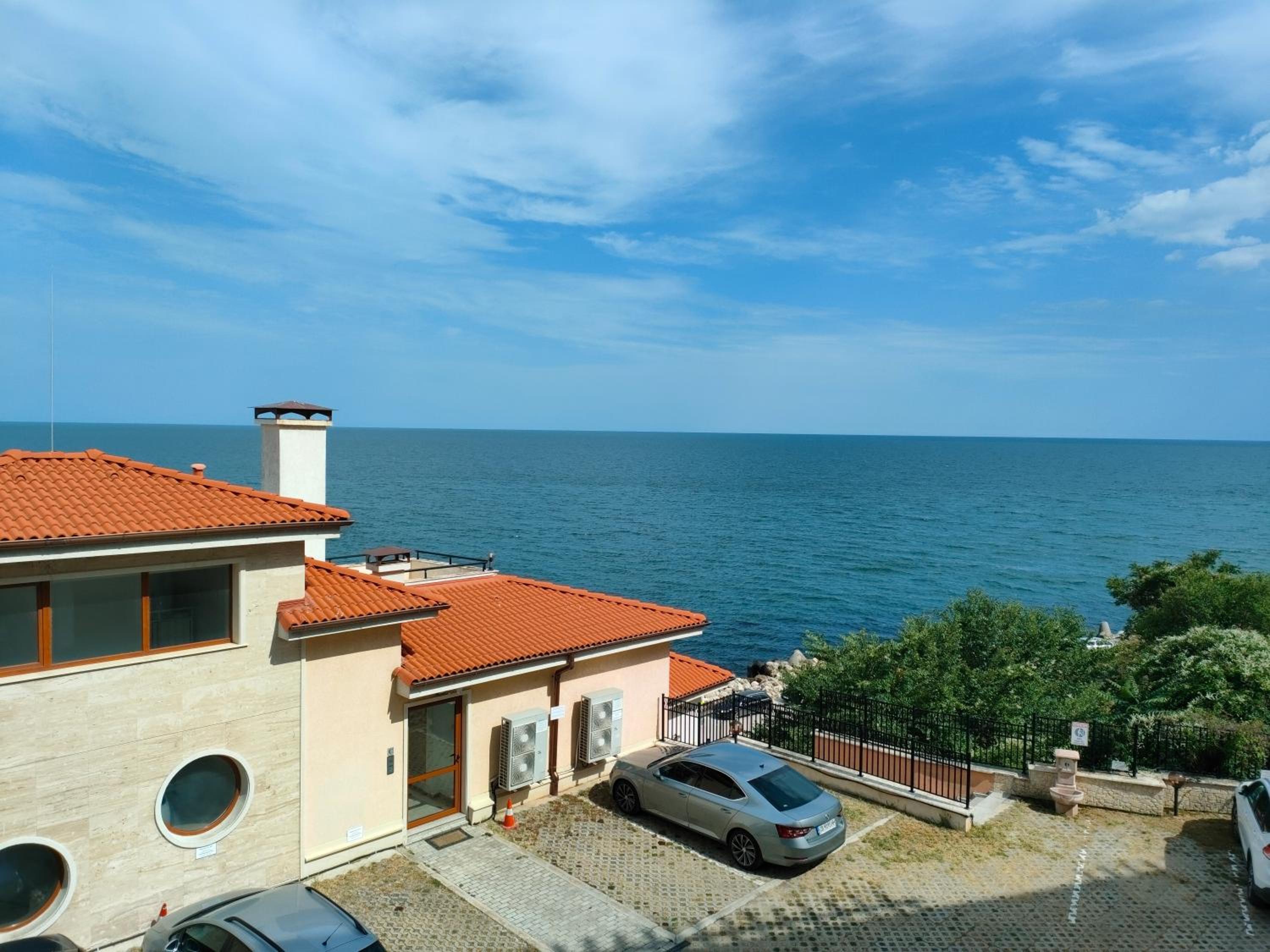 Apartment Sunny in Casa Del Mare