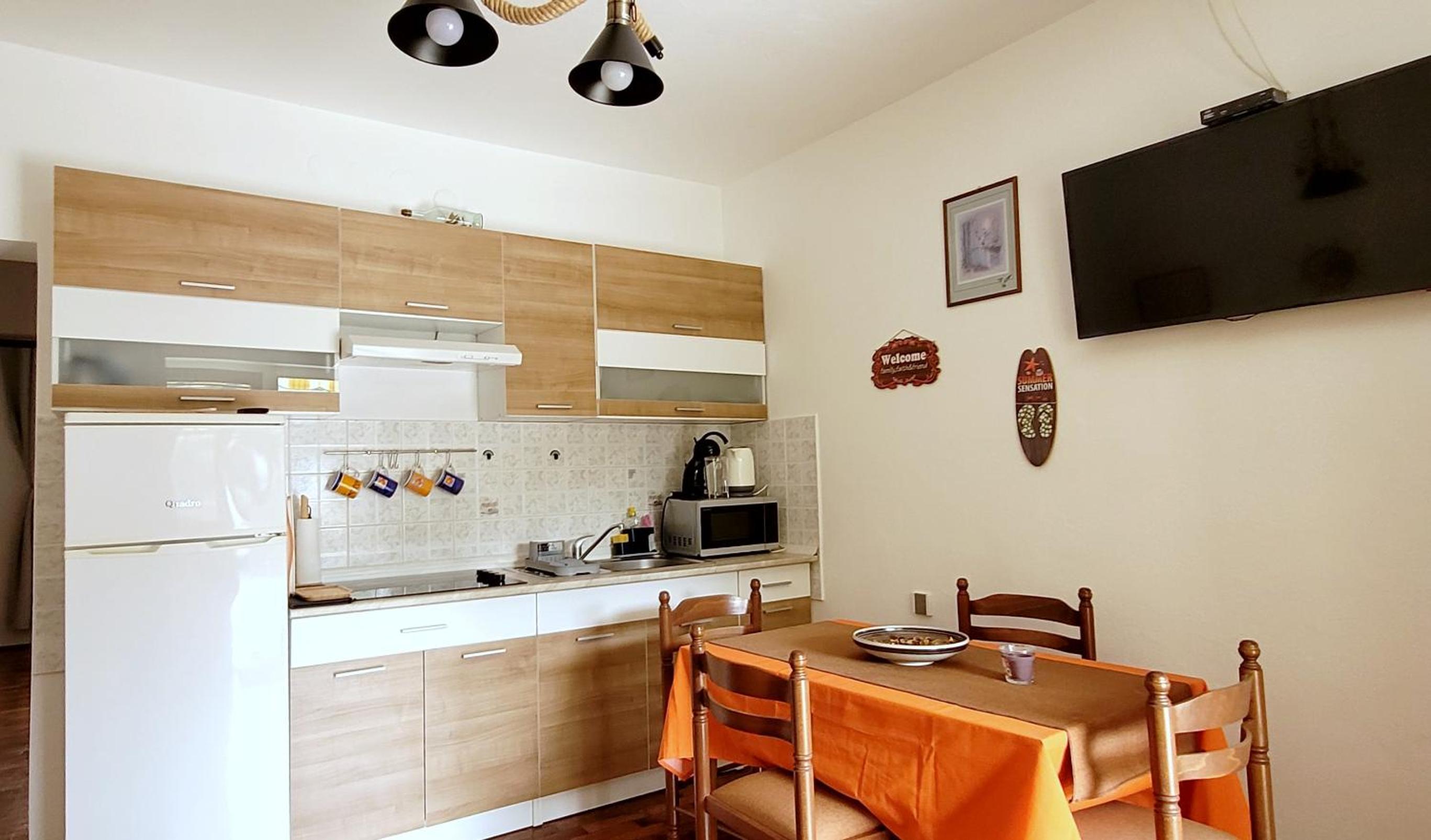 Apartmani Sojka