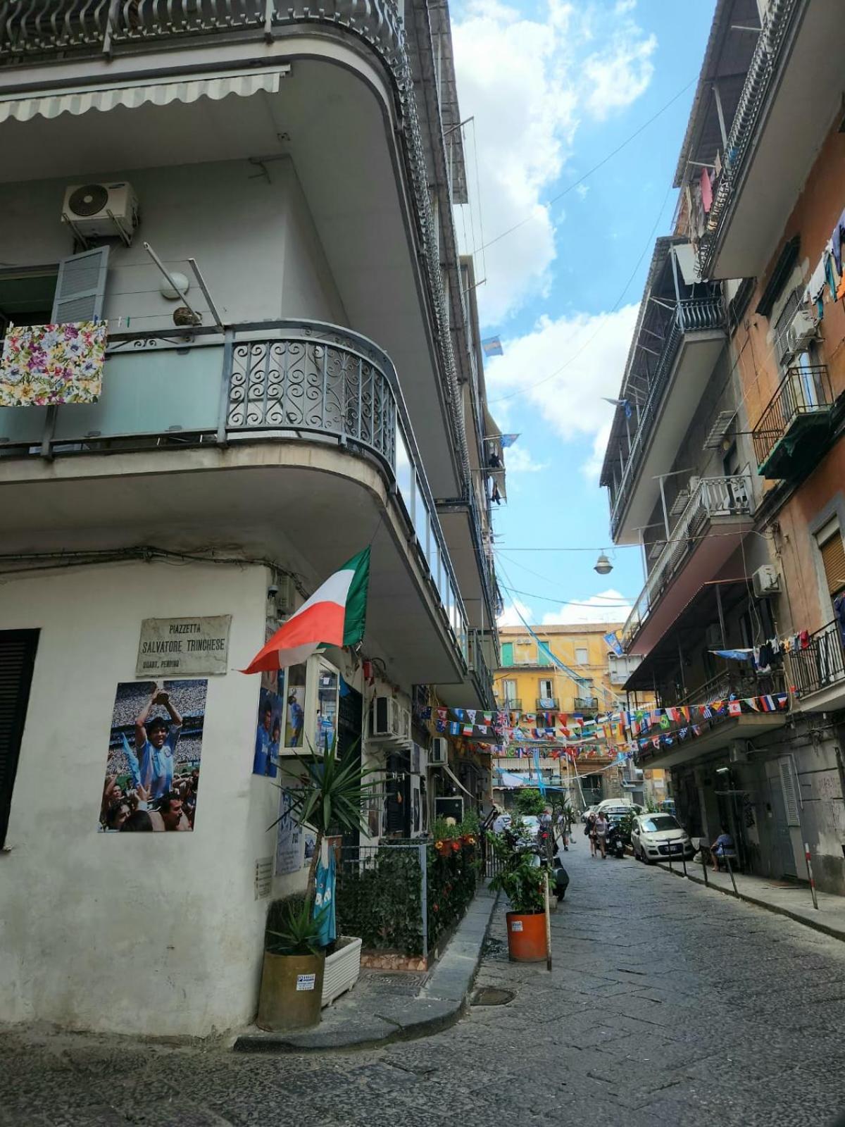 Historical Center