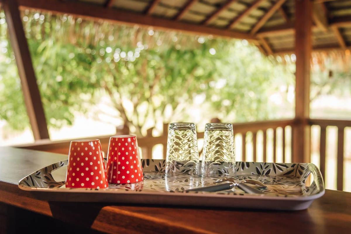 Palma Lodges