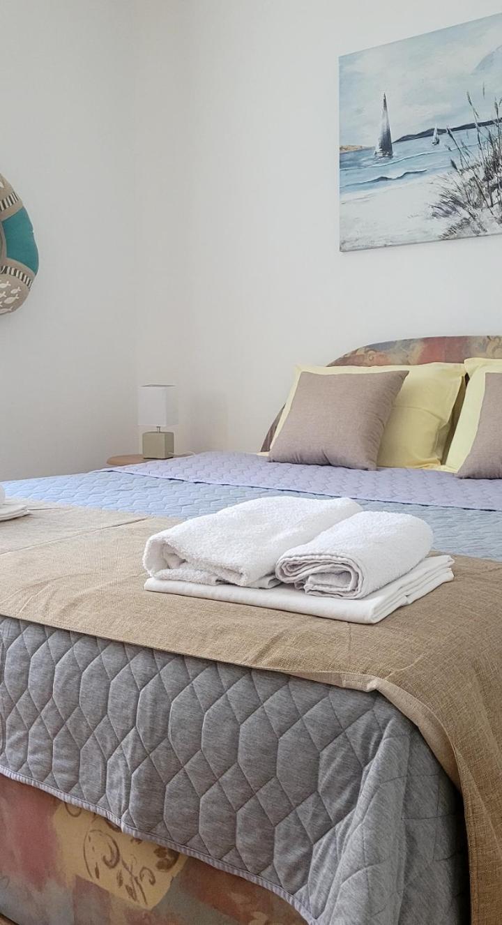 Apartmani Sojka