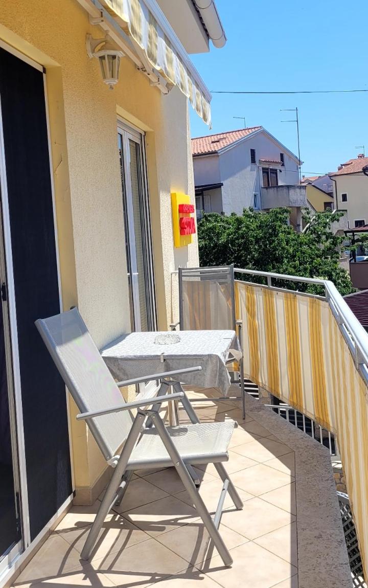 Apartmani Sojka