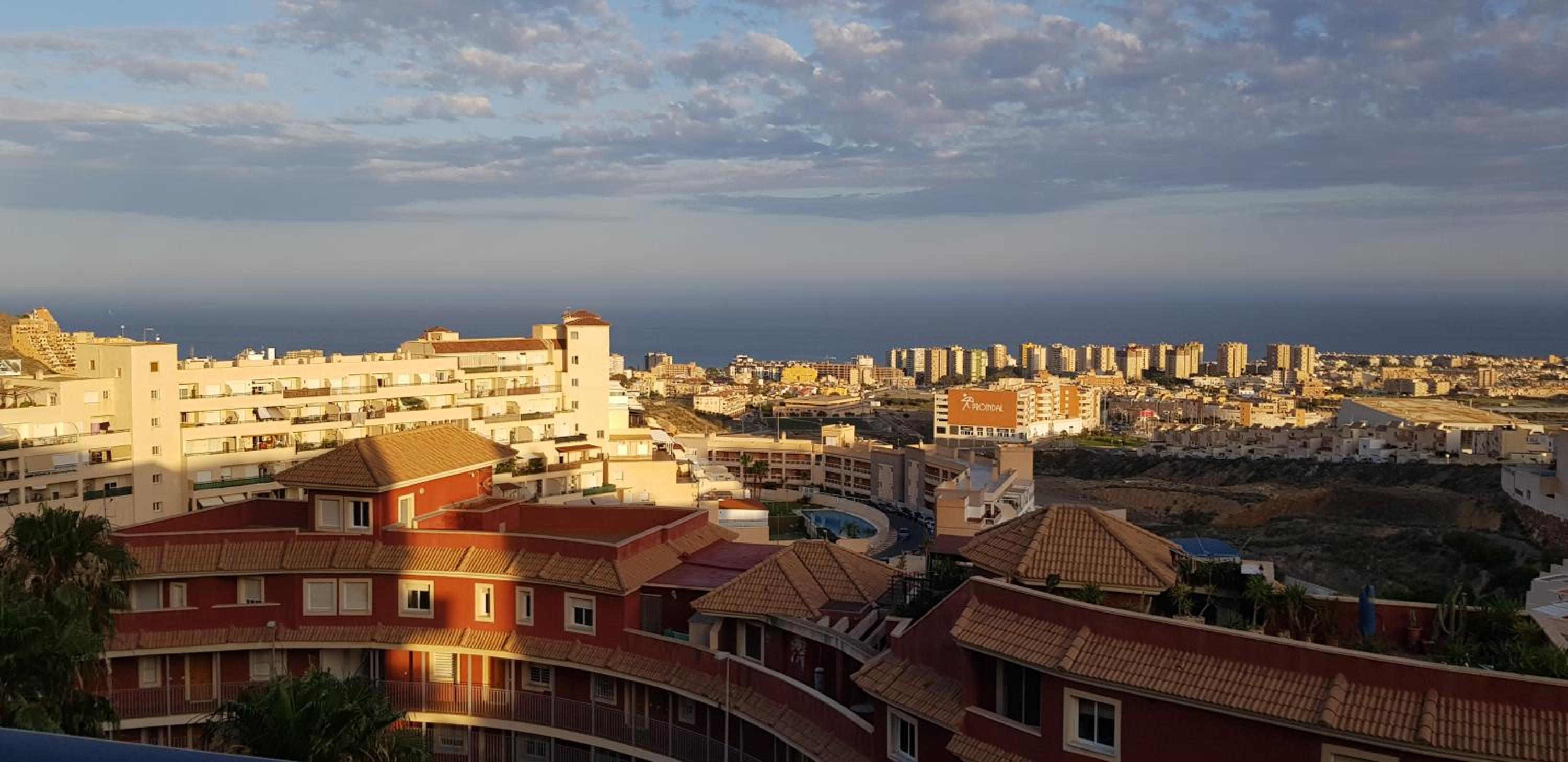 ATICO AGUADULCE