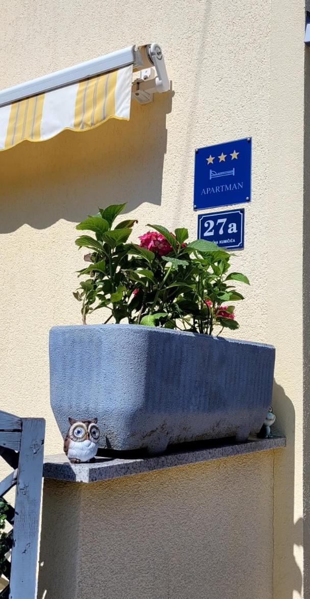 Apartmani Sojka