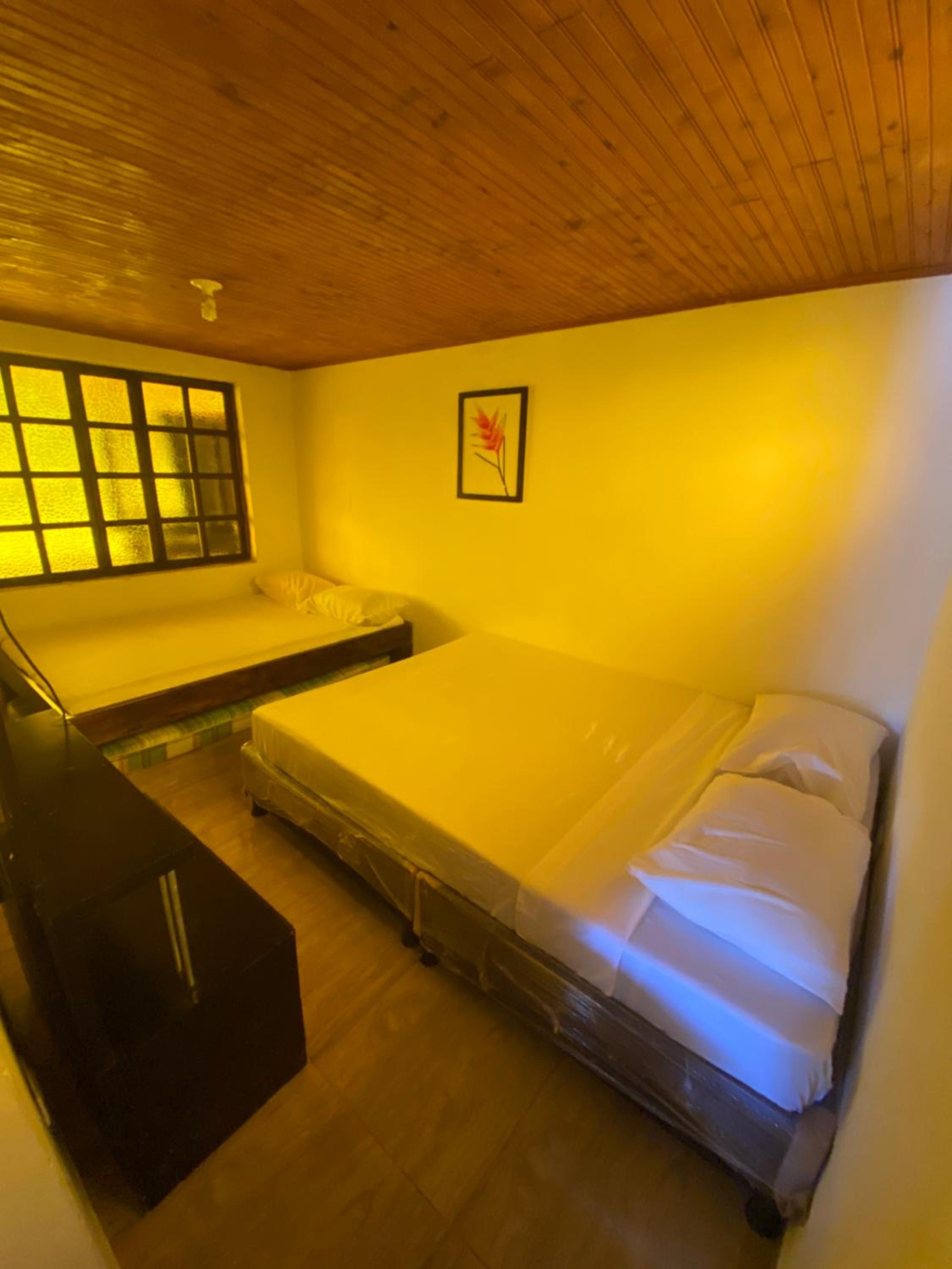 Finca hotel villa flor