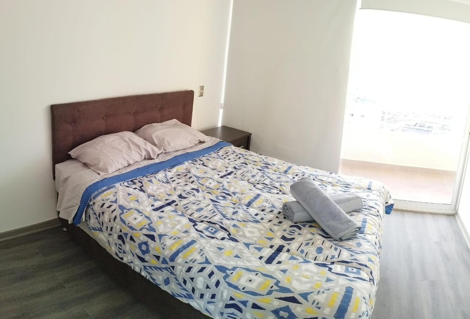 Dpto céntrico