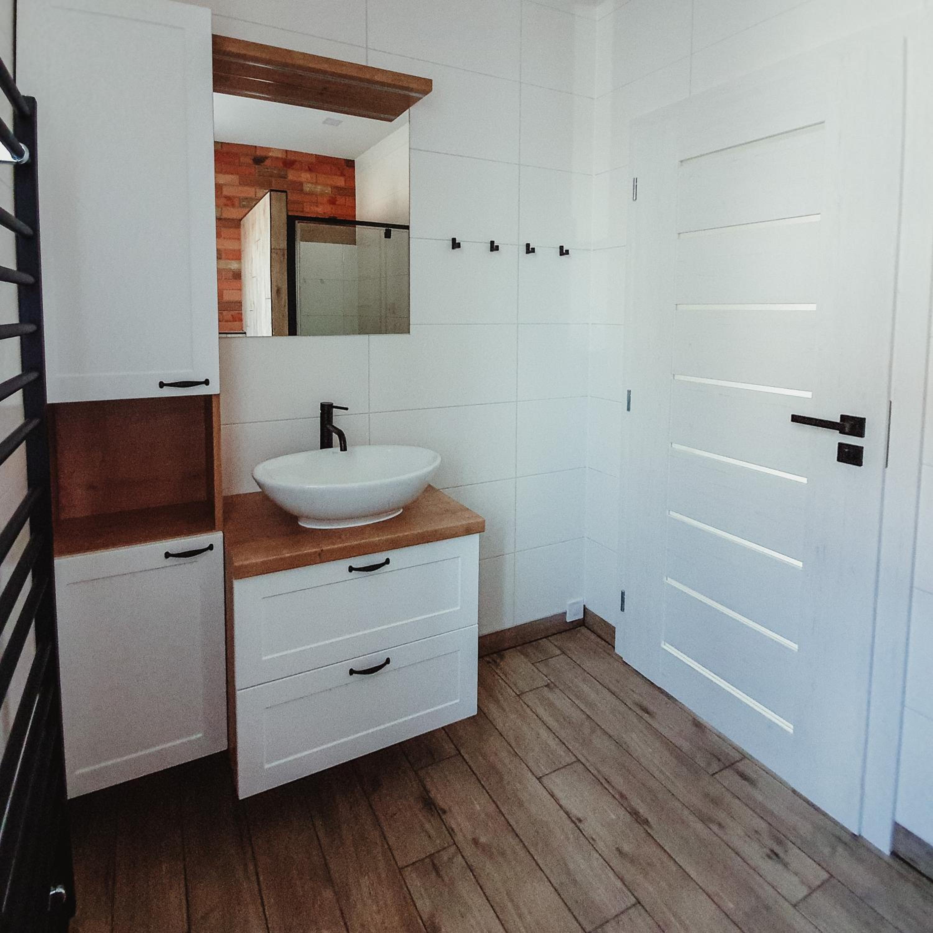 Apartmány Skoronice