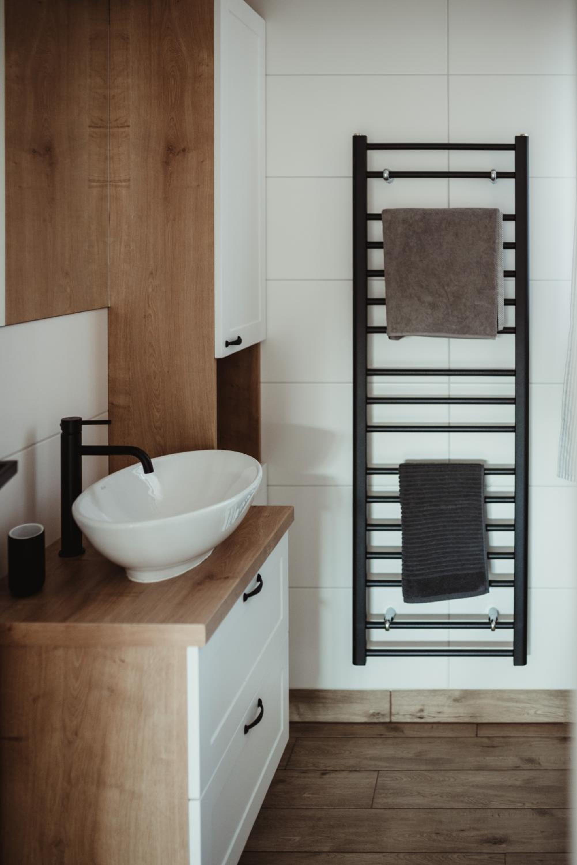 Apartmány Skoronice