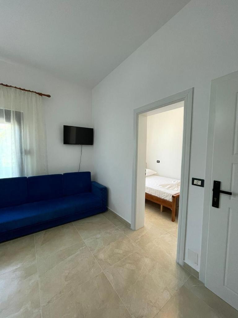 Villa Tusha