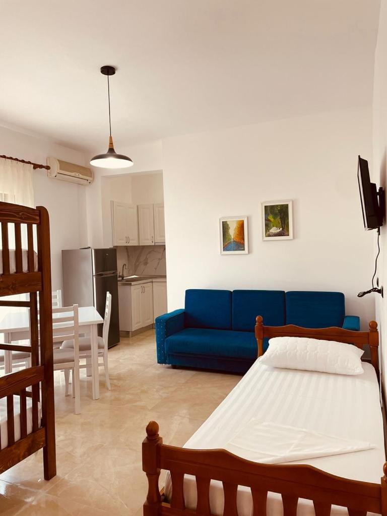 Villa Tusha