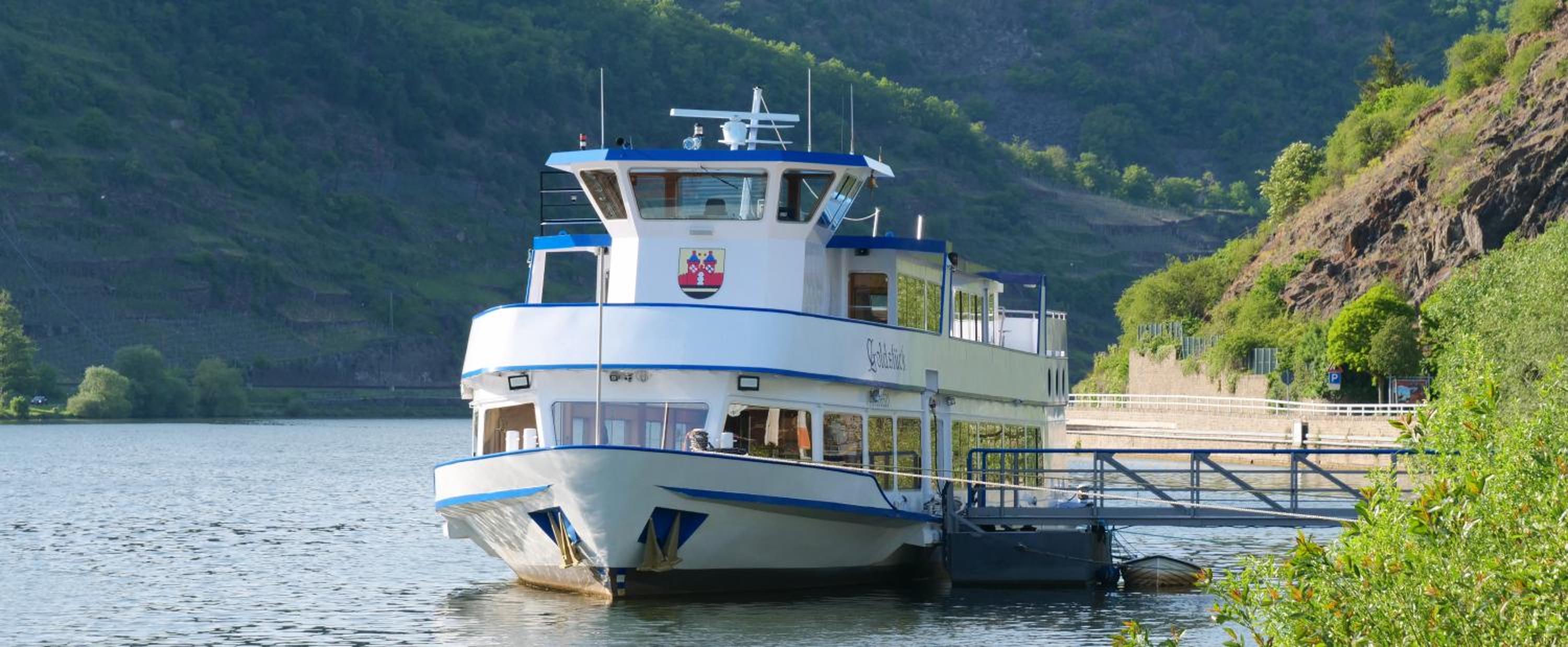 Besondere Ferienwohnung Spirit auf idyllischem Reiterhof nahe Burg Eltz