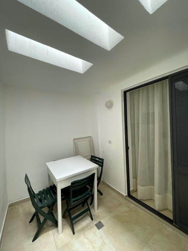 Villa Tusha