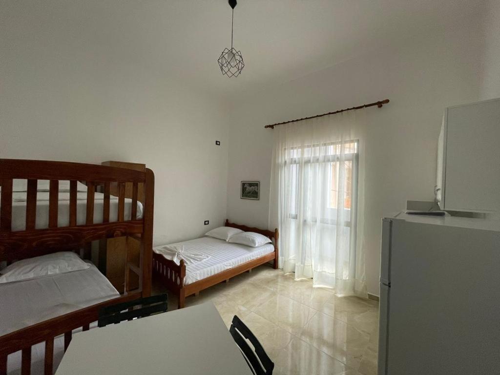Villa Tusha