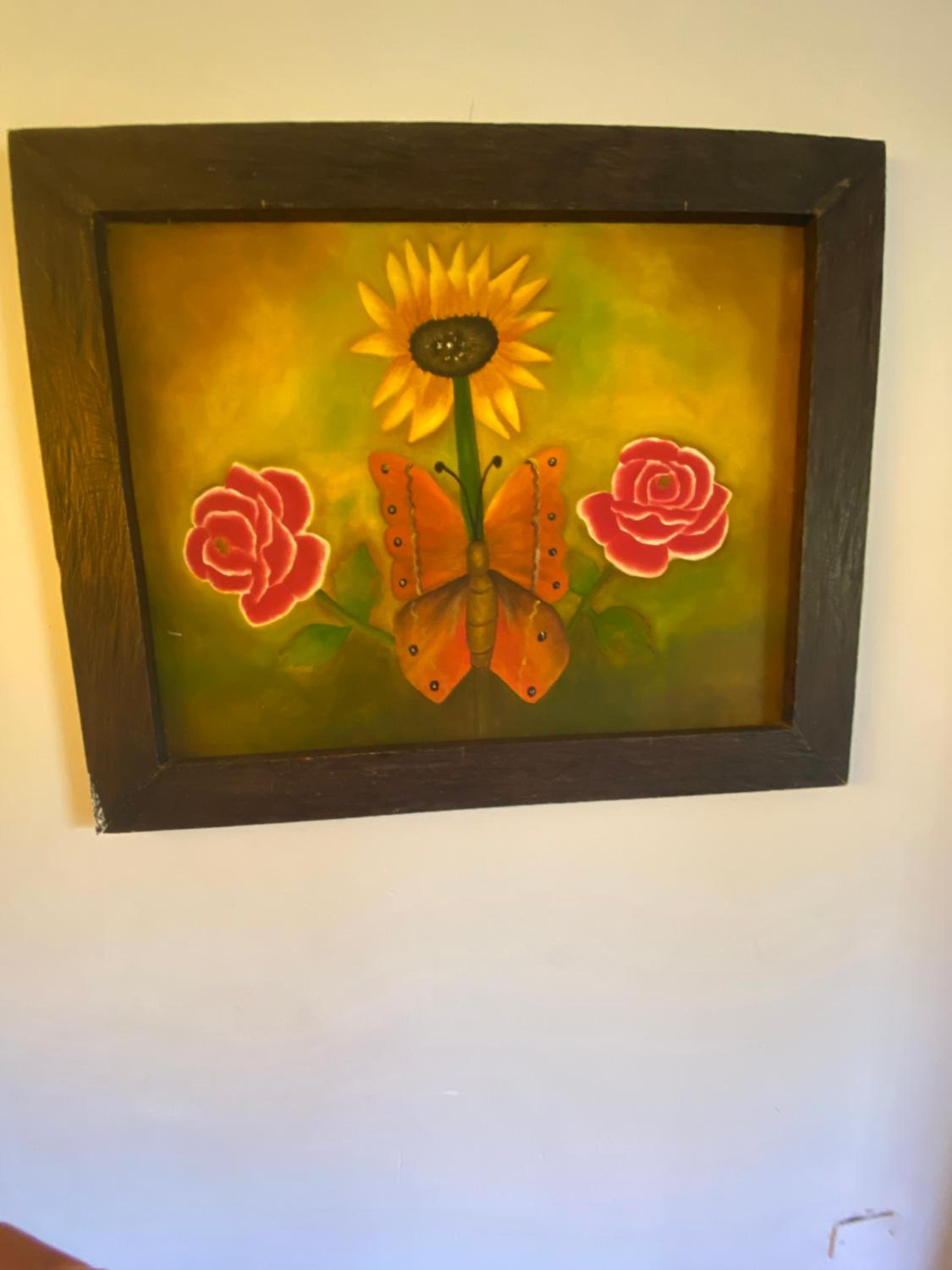 Finca hotel villa flor