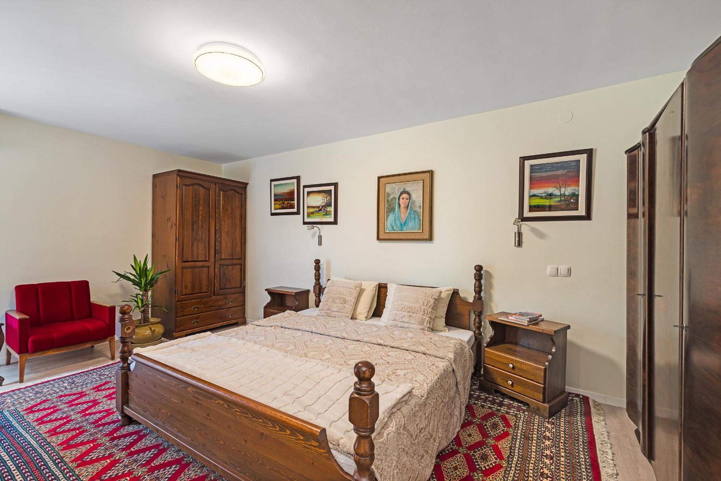Beach Apartment Villa Carmen view 4