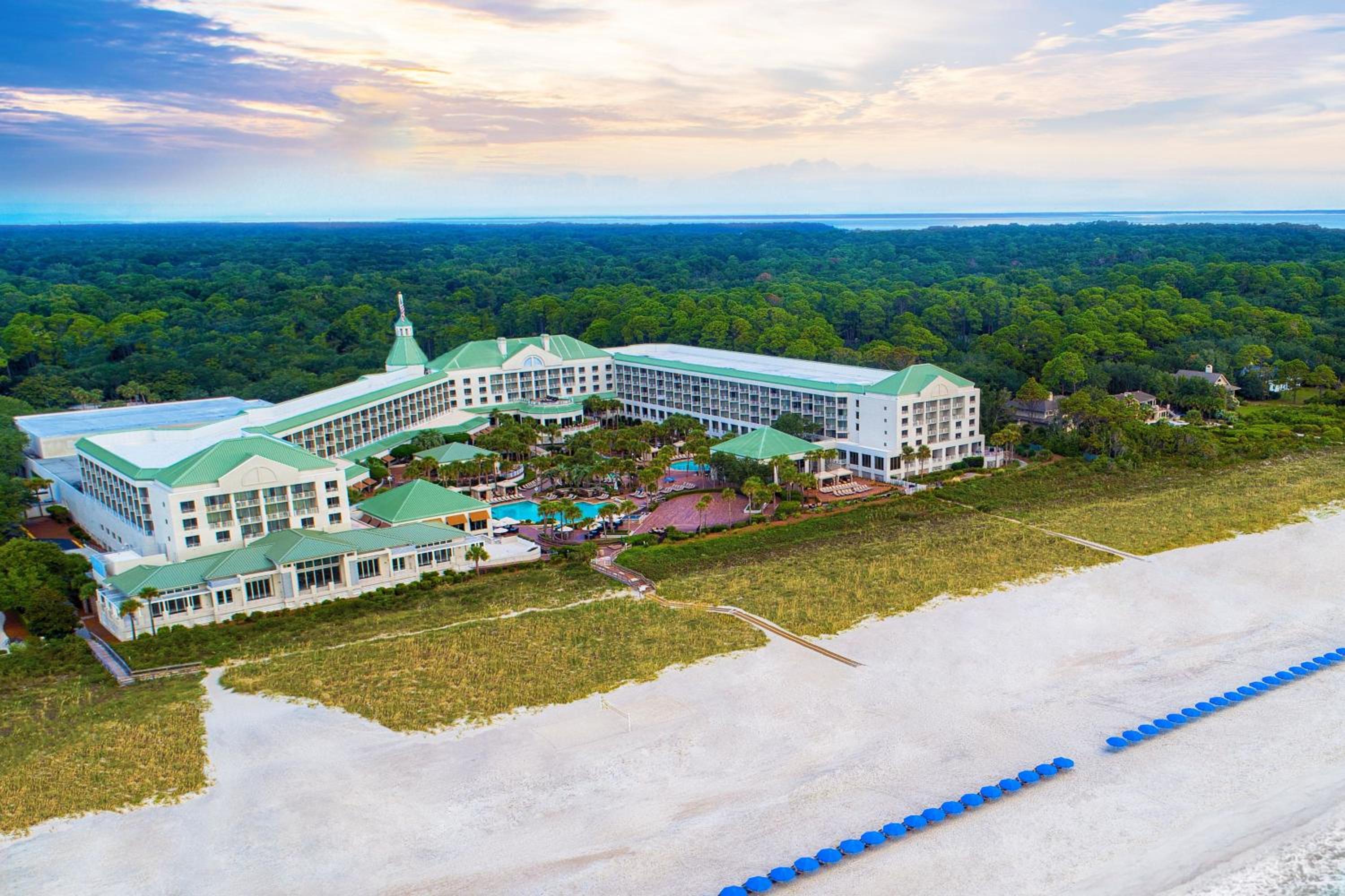 Miscellaneous Market Vacations - The Westin Hilton Head Island Resort  Spa - Property Image 1