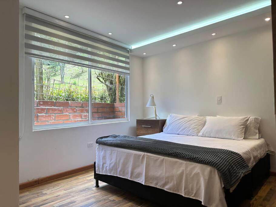 Nuevo Apartamento a 3 minutos del JMC de lujo