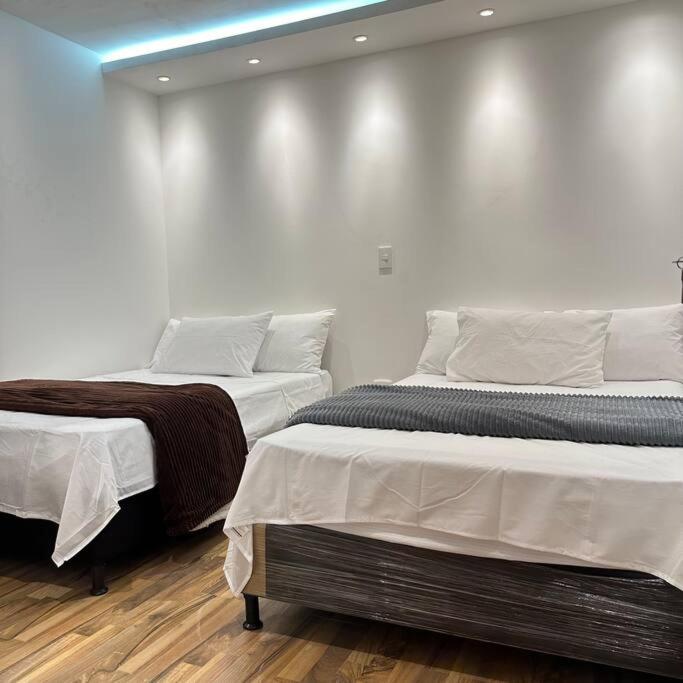 Nuevo Apartamento a 3 minutos del JMC de lujo