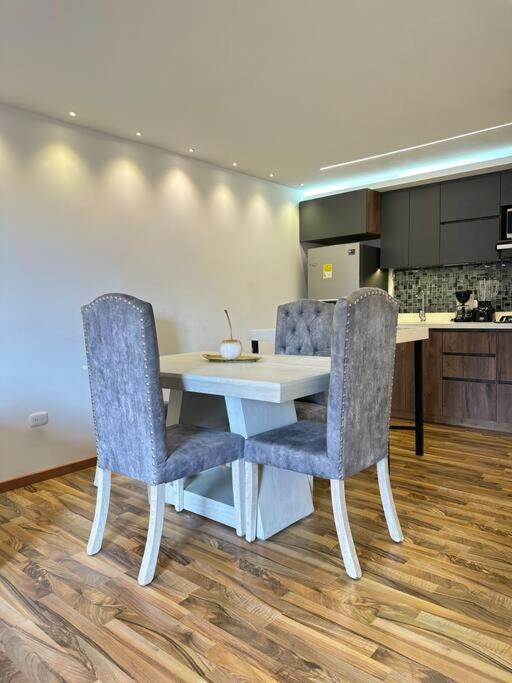 Nuevo Apartamento a 3 minutos del JMC de lujo