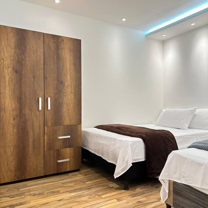 Nuevo Apartamento a 3 minutos del JMC de lujo