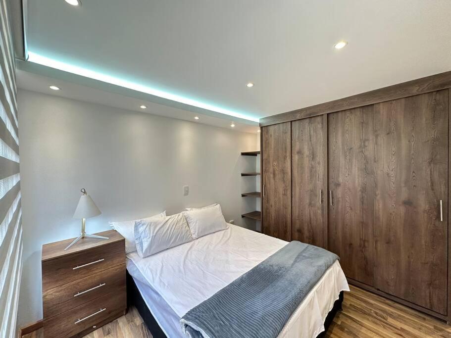 Nuevo Apartamento a 3 minutos del JMC de lujo