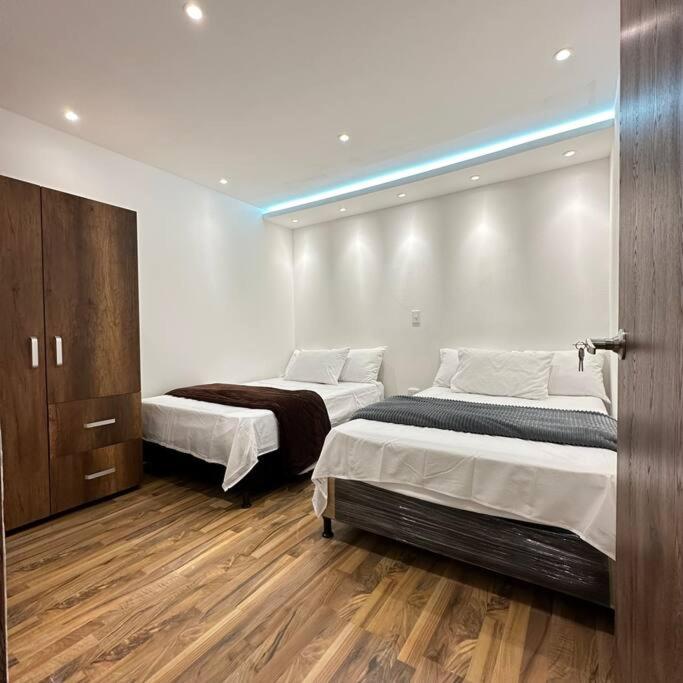 Nuevo Apartamento a 3 minutos del JMC de lujo