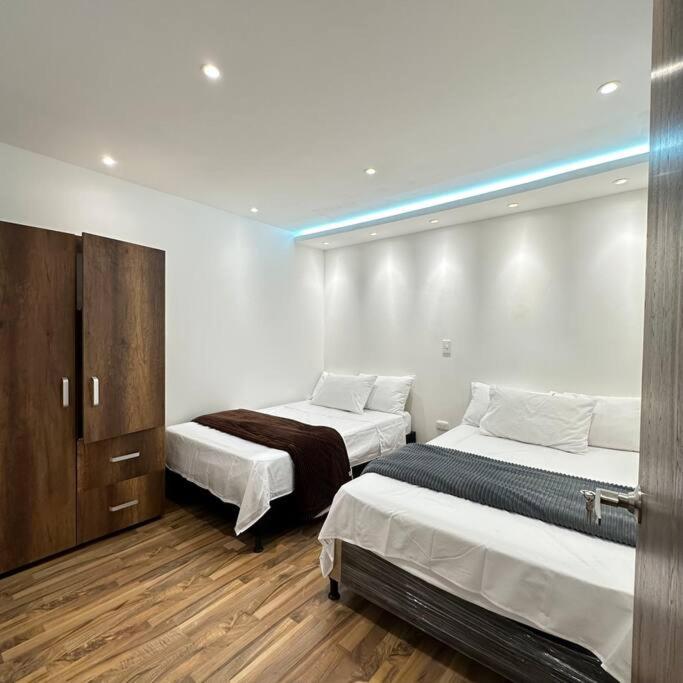 Nuevo Apartamento a 3 minutos del JMC de lujo
