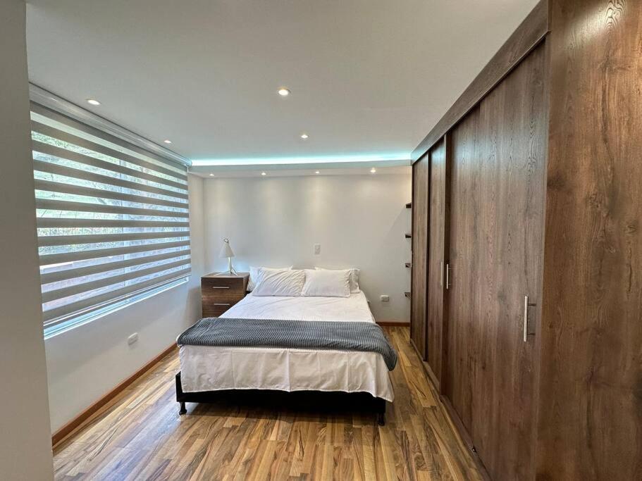Nuevo Apartamento a 3 minutos del JMC de lujo