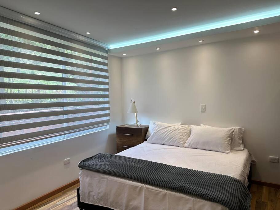 Nuevo Apartamento a 3 minutos del JMC de lujo