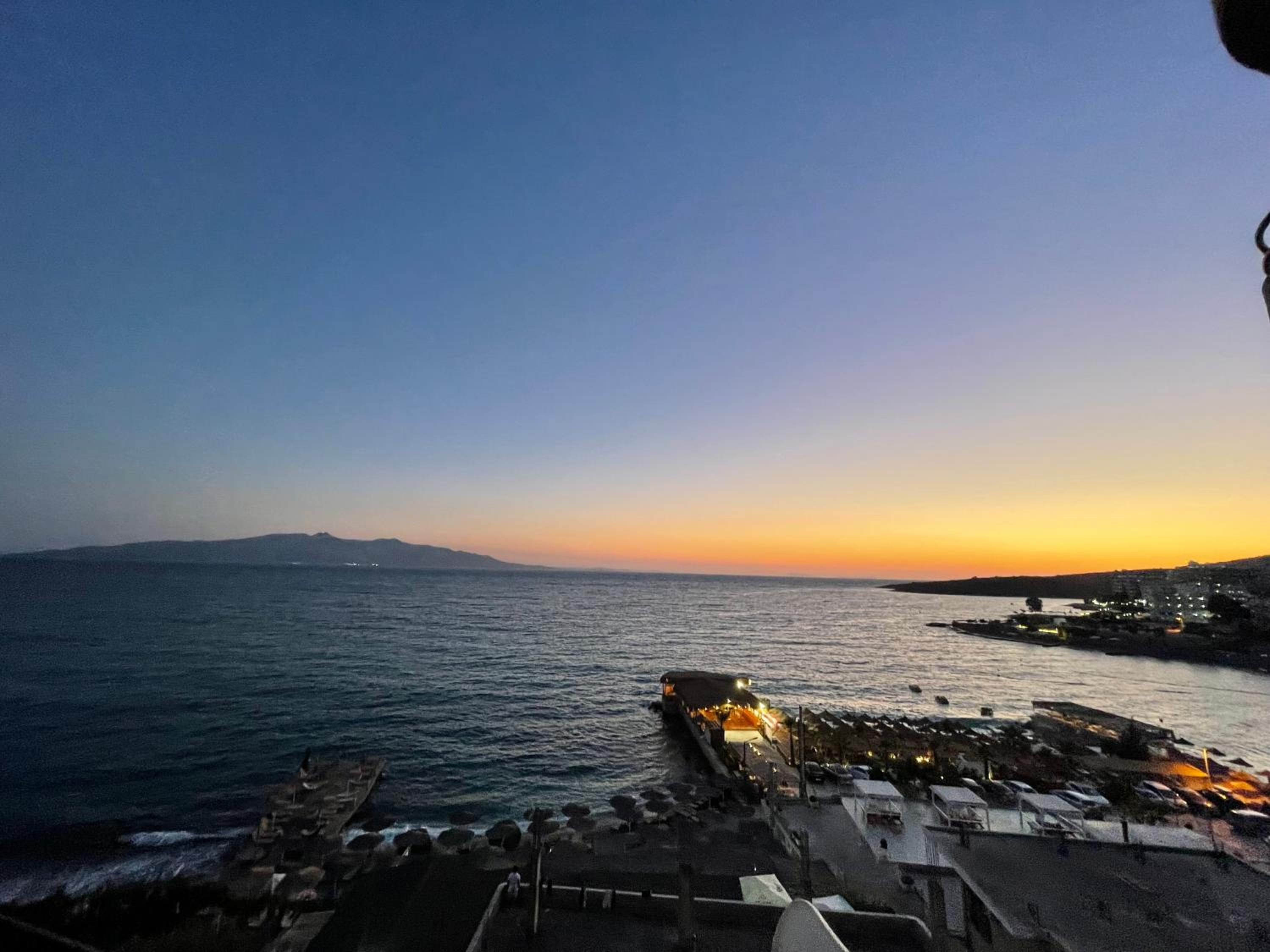 Summer house Saranda