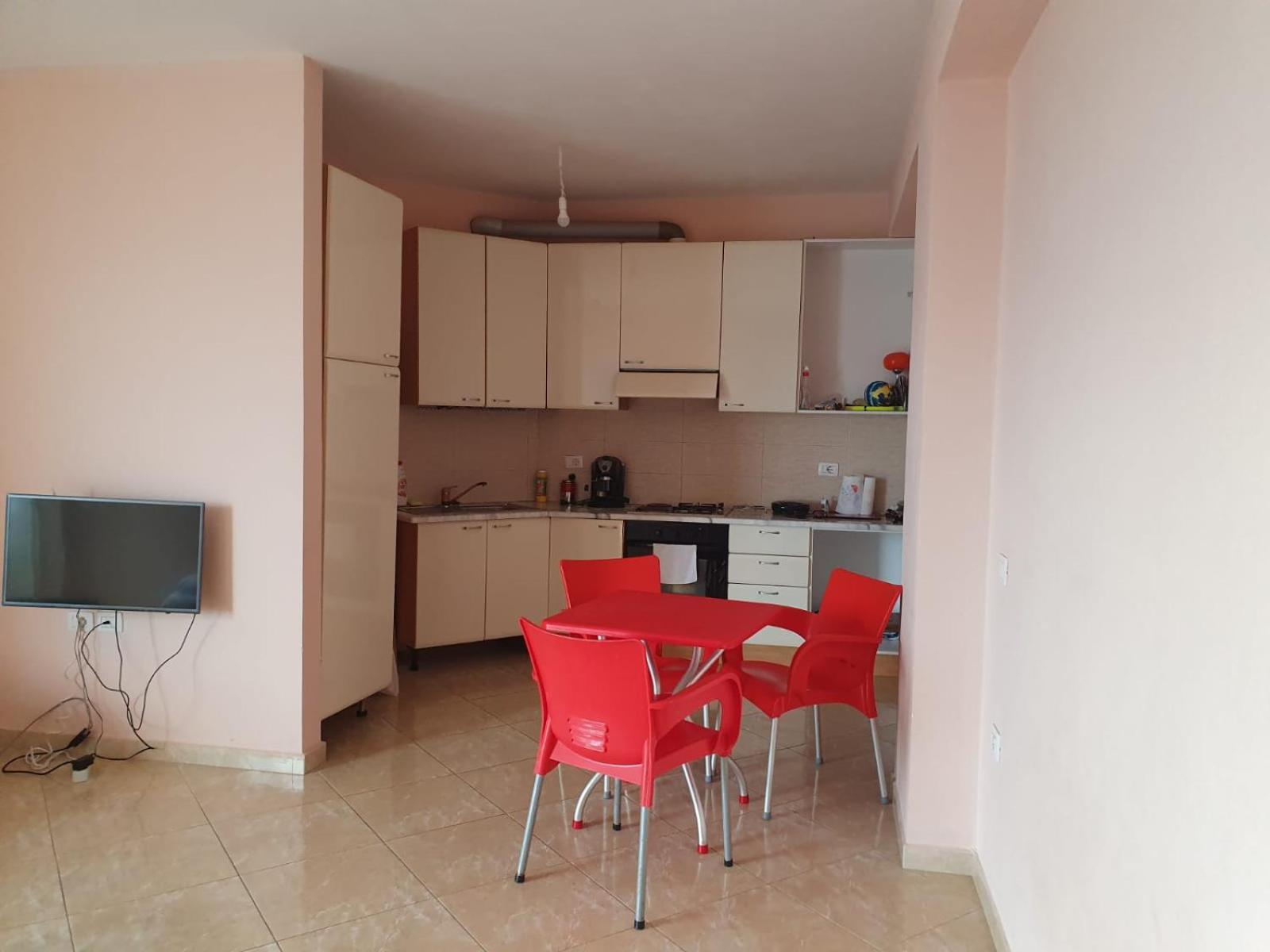 Summer house Saranda