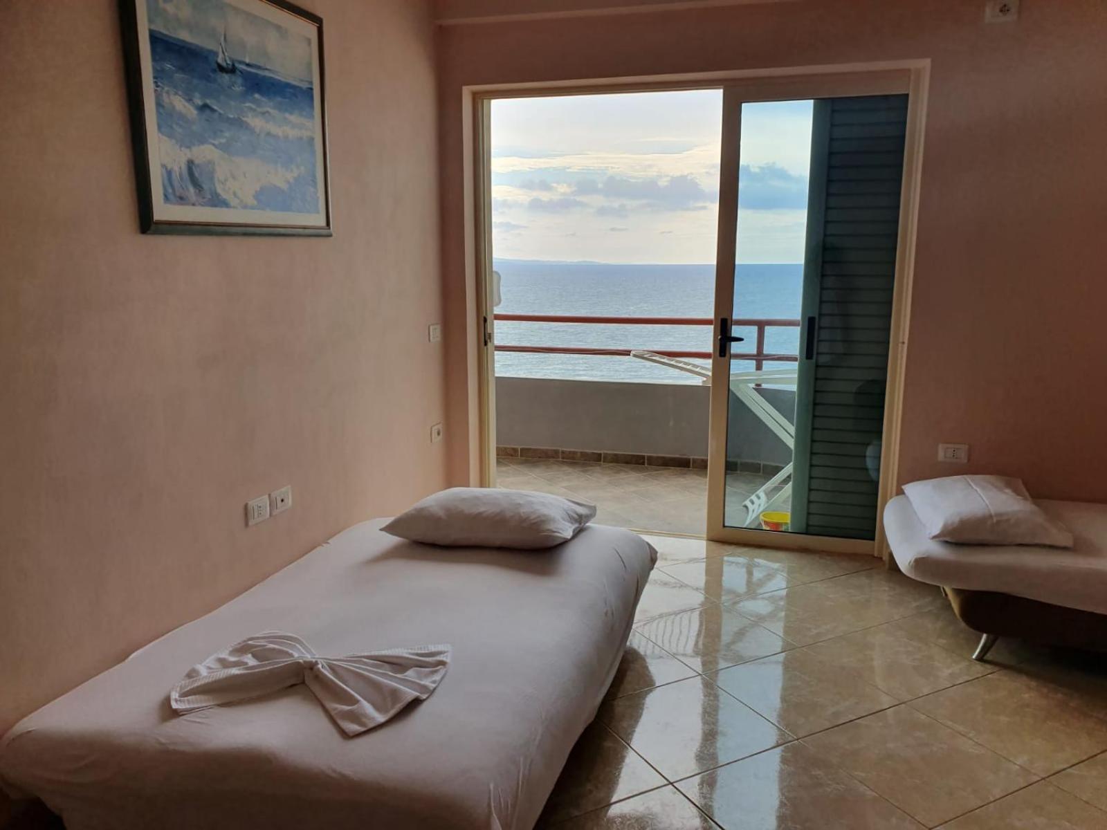 Summer house Saranda