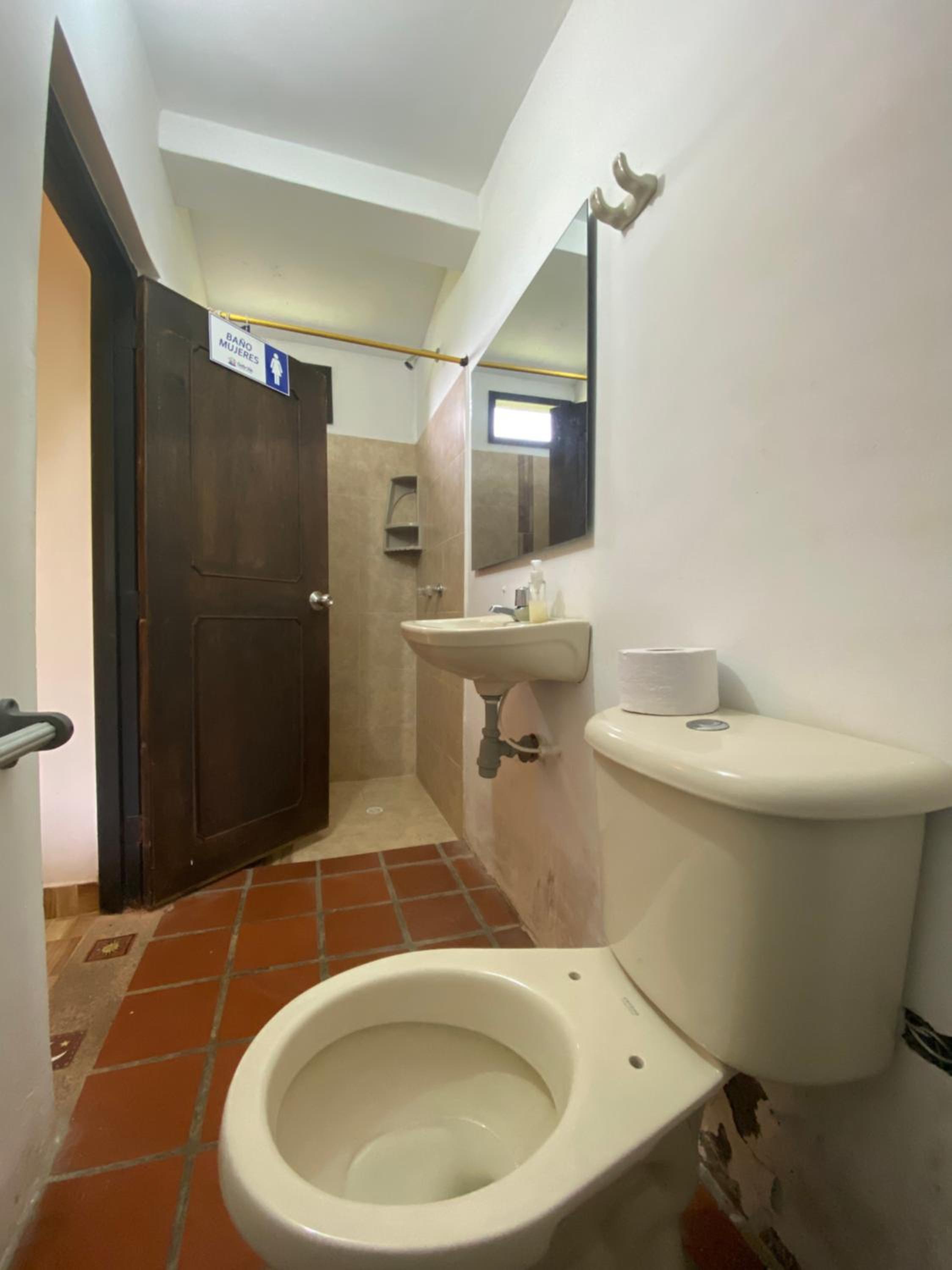Finca hotel villa flor