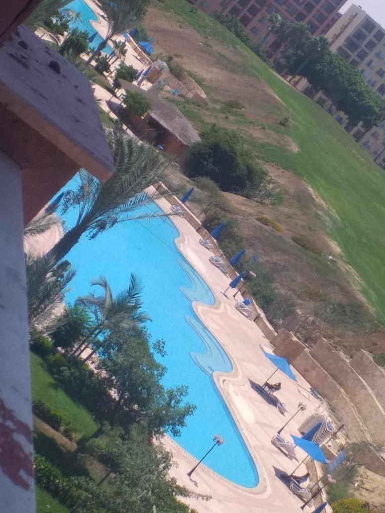 Egypt Porto Golf chalet for enjoy