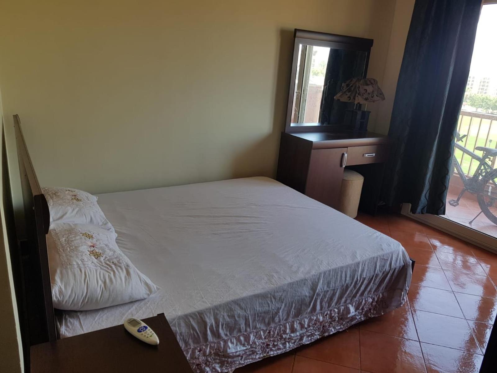 Egypt Porto Golf chalet for enjoy