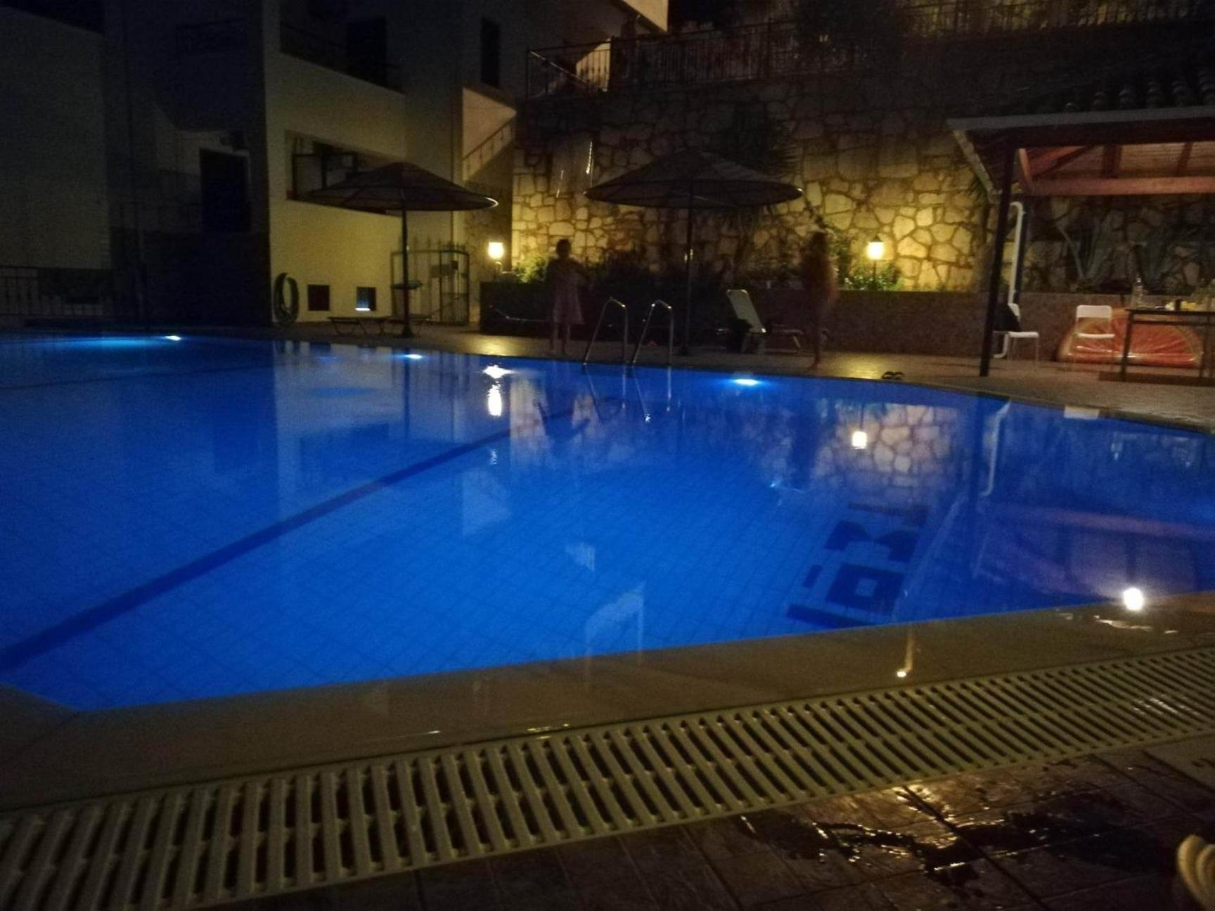 Villa Rodanthi Sivota