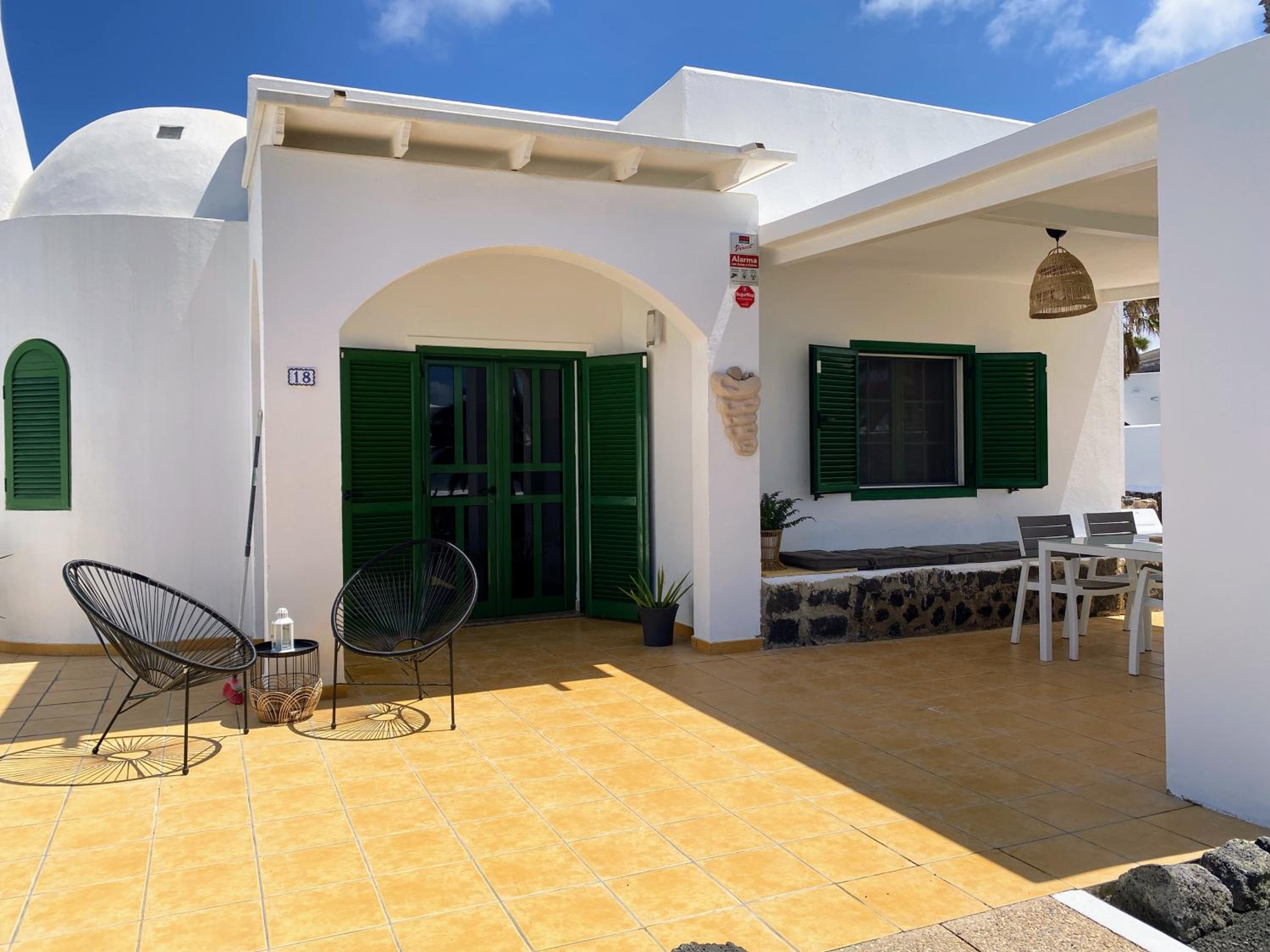 Villa Maranvi