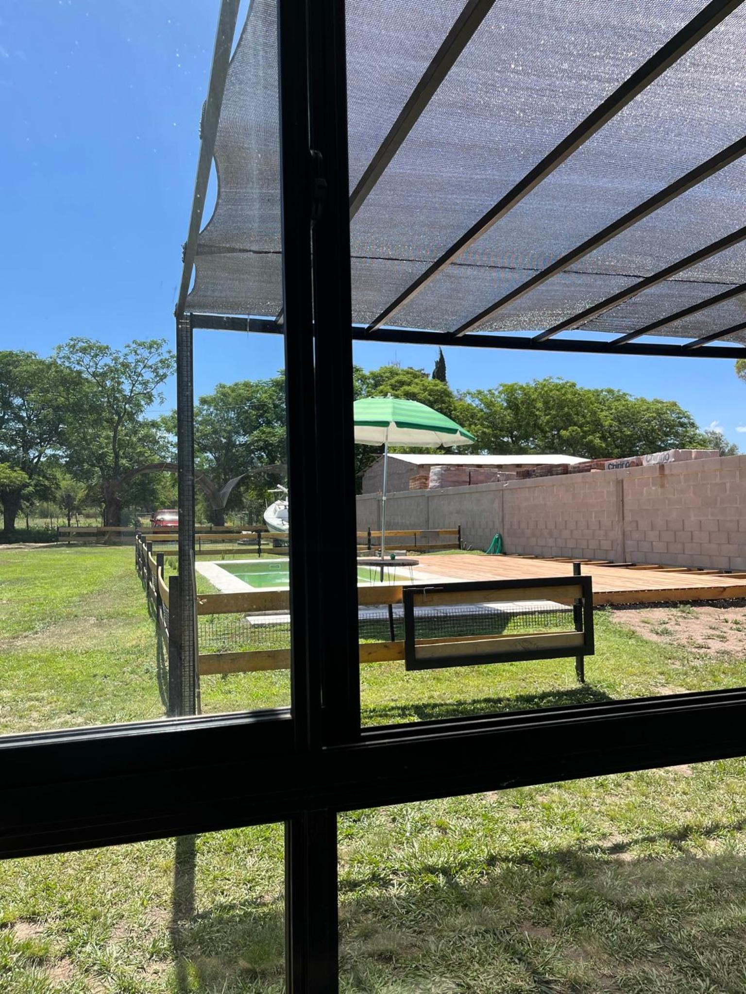 COMPLEJO ISABELLA