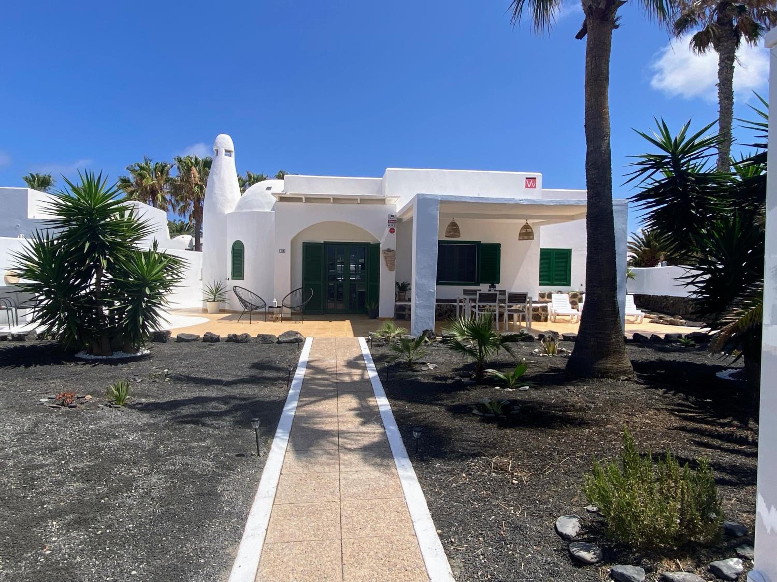 Villa Maranvi