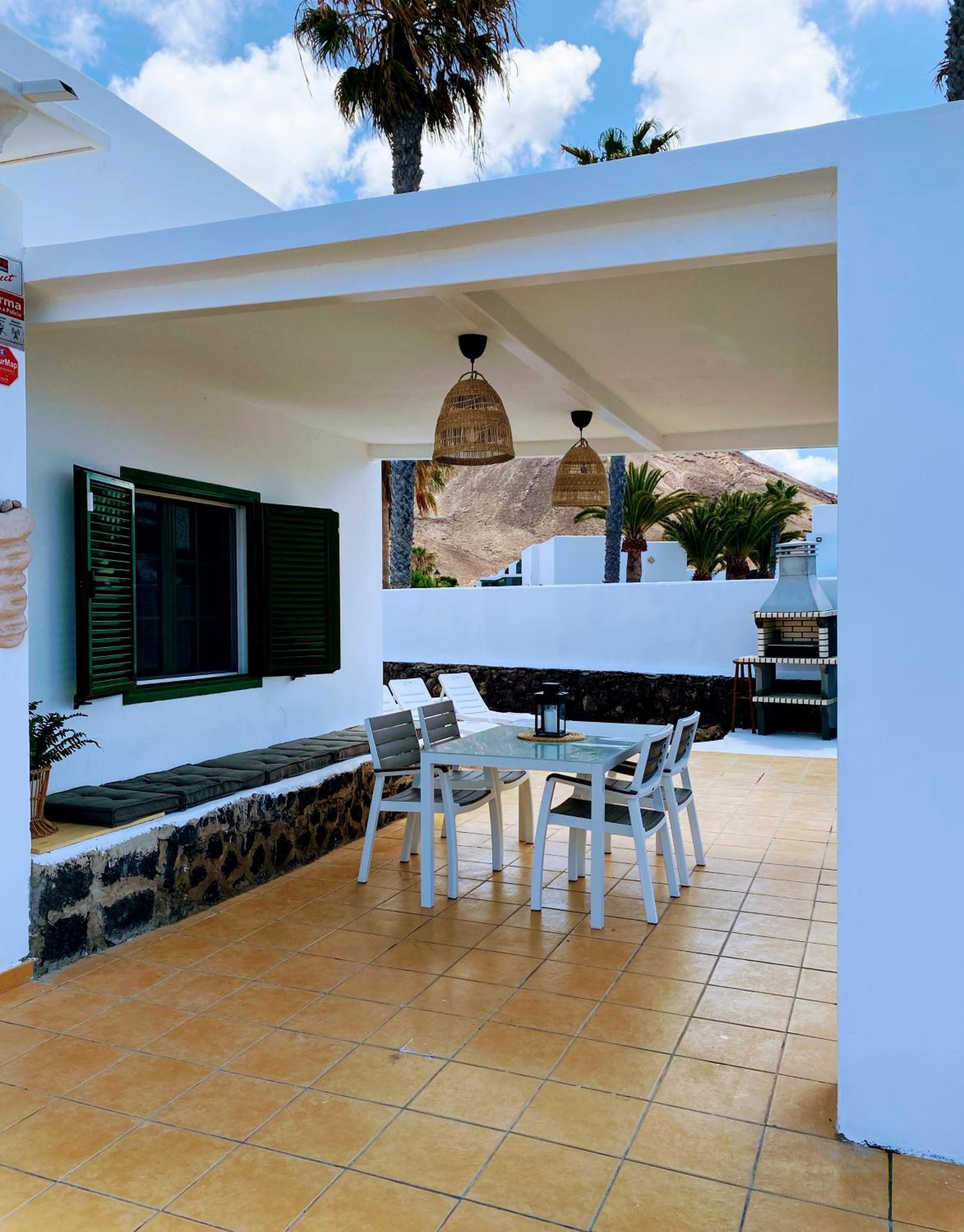 Villa Maranvi