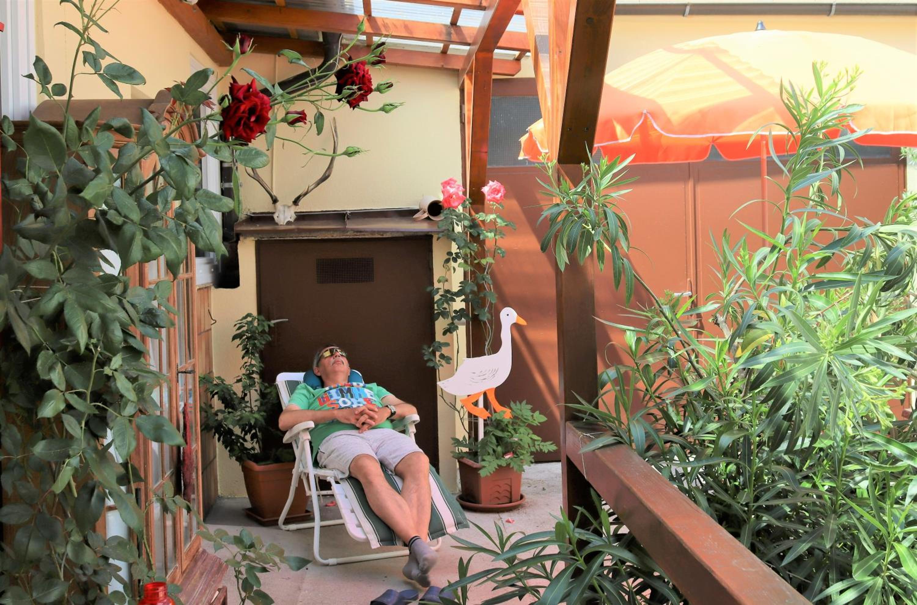 Appartement ROSalia