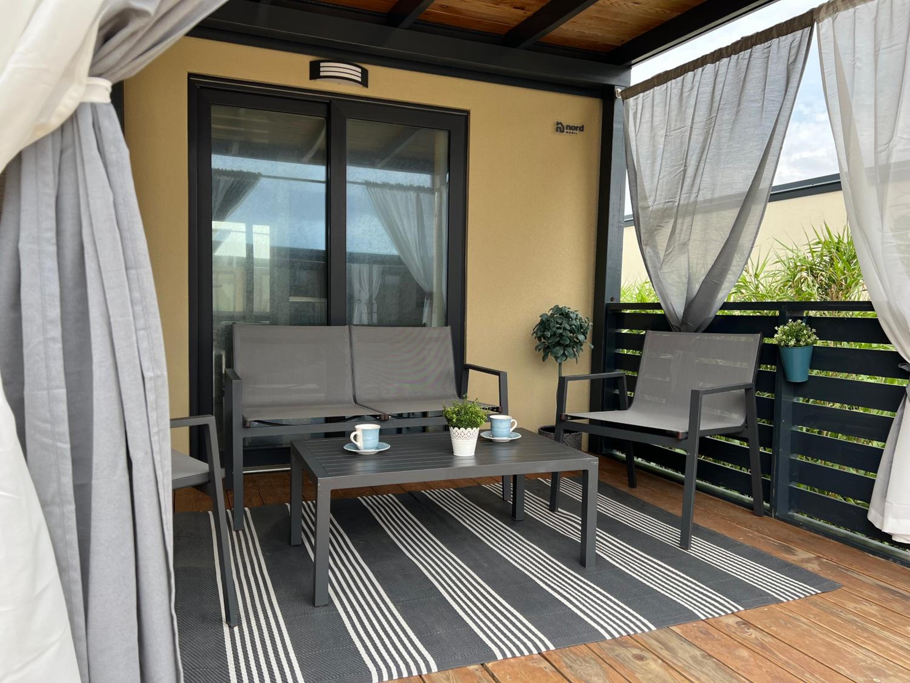 LunaBay SpiritoS Mobile Home, Terra Park SpiritoS view 3