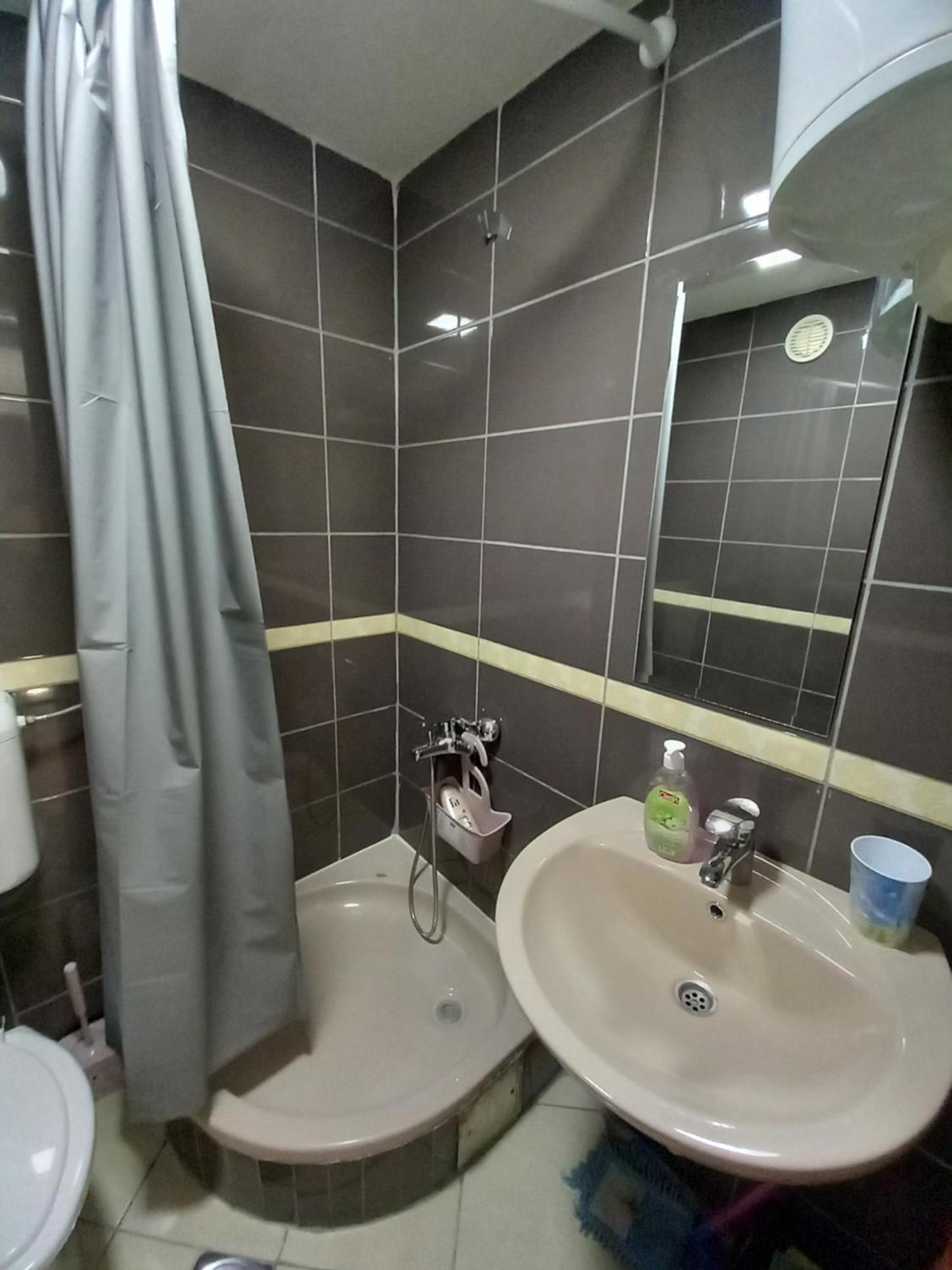 Apartman Deni