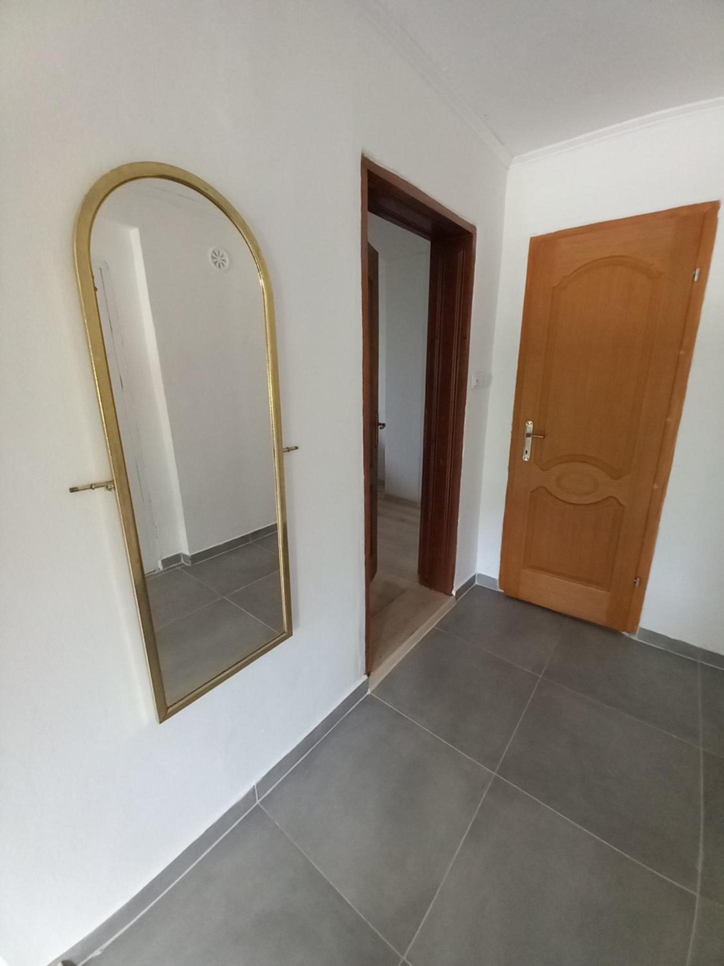 Apartman Deni
