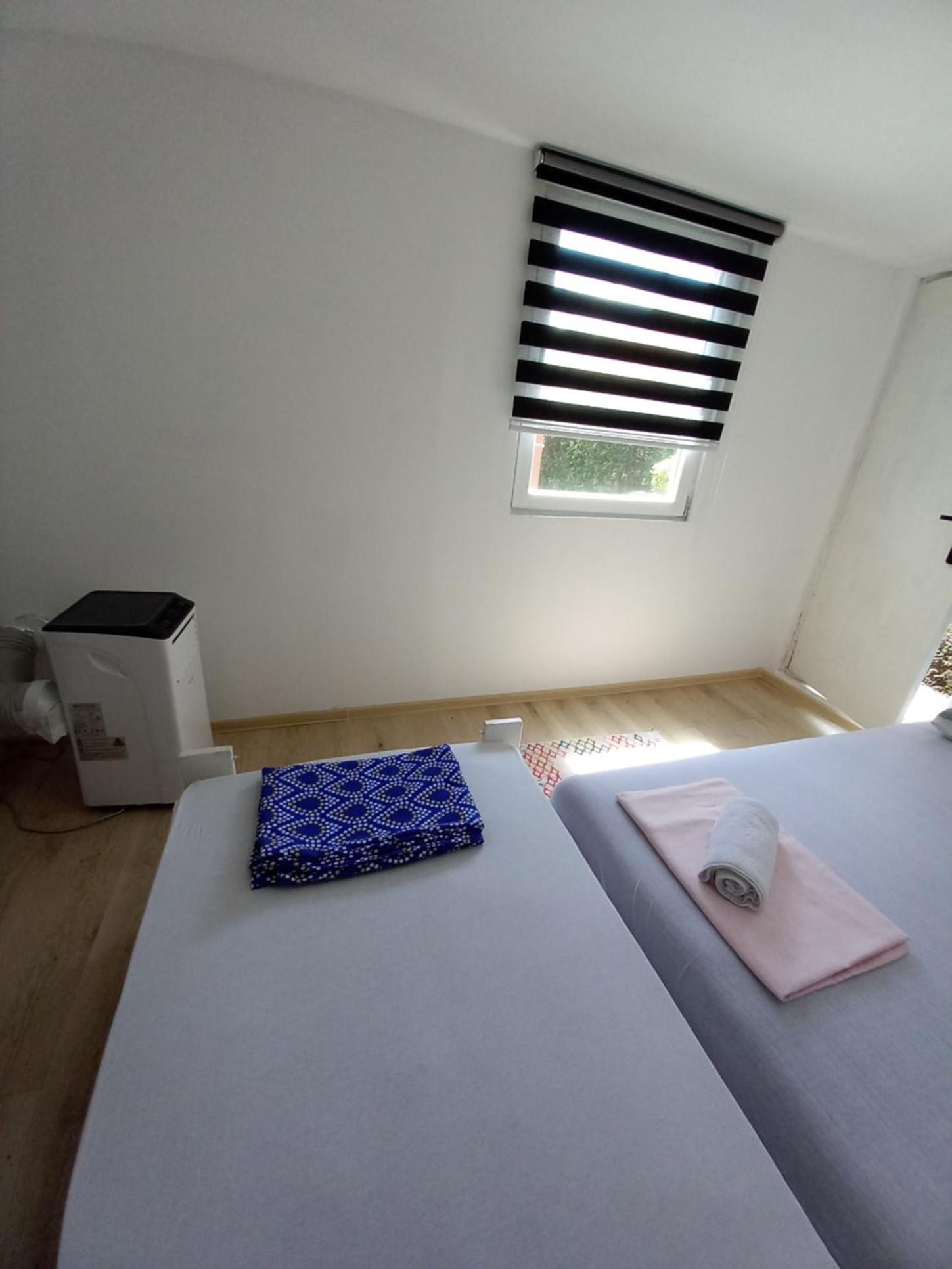 Apartman Deni