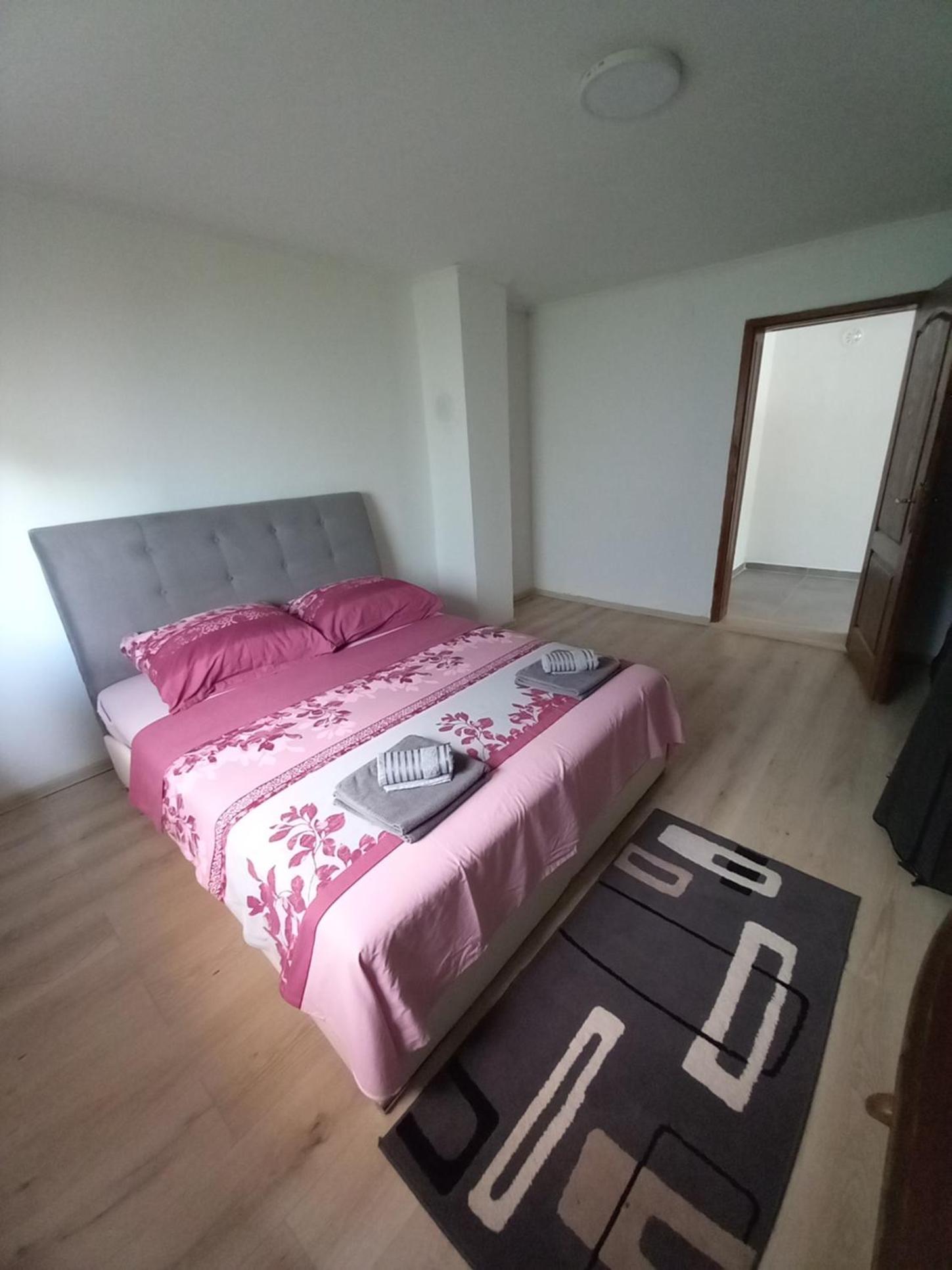 Apartman Deni