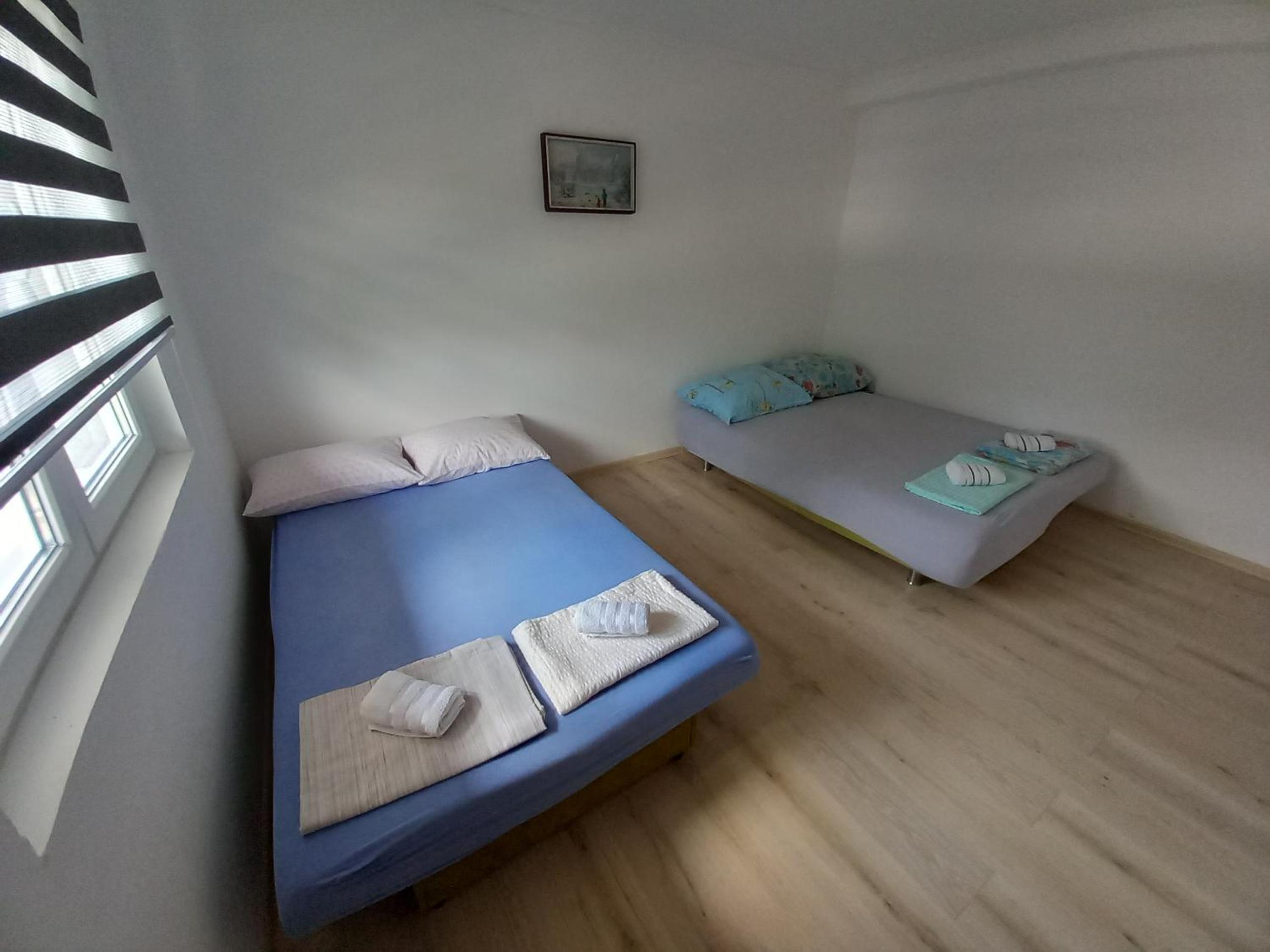 Apartman Deni