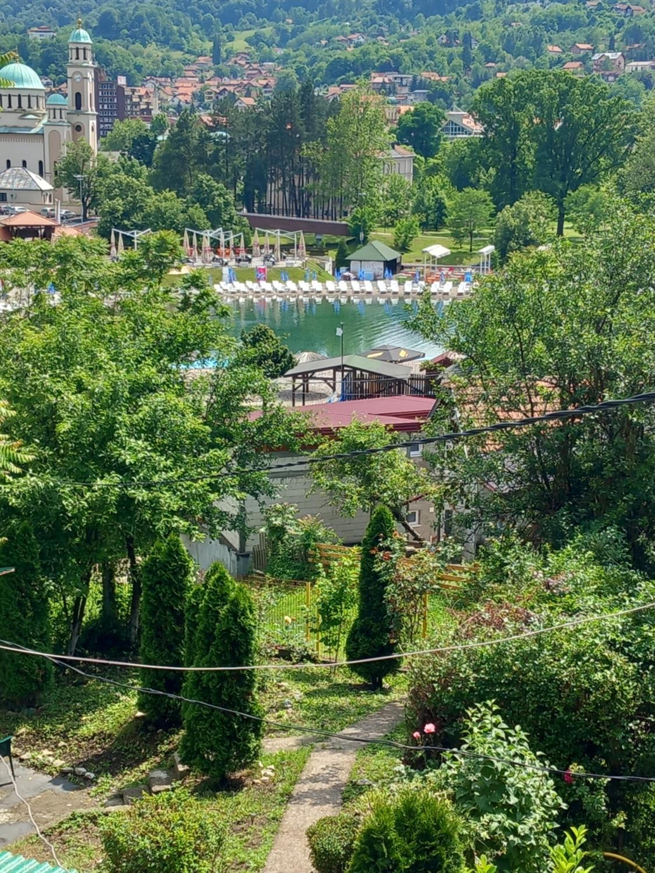Apartman Deni